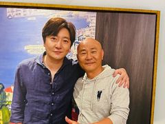 -阿忠食坊大排档·20年老店(万象城店)