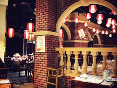 -天津卫码头(南开大悦城店)