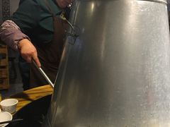 -沈厨地锅老灶•徐州烧烤(黄渡店)