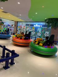 -波比一号儿童乐园(圣熙8号店)