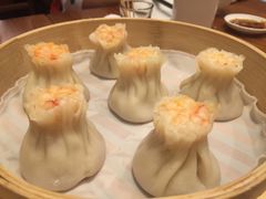 -鼎泰丰(复兴店)