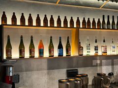-Fuzzy Bistro 浮几韩餐·茶酒馆