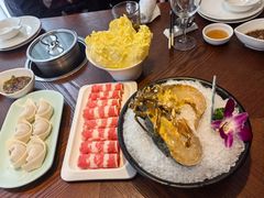 -东海怡品海鲜豆捞(舟宿夜江店)
