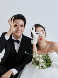 -摩玛婚纱摄影(杭州店)