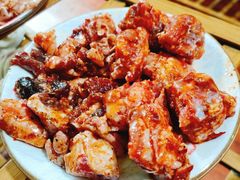 -阿昌白族石板烧(大理古城店)