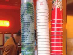 -鸡鸣赐茶(鸡鸣寺路店)