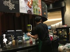 -星巴克臻选(成都太古里店)