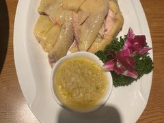 -周锦记广式餐厅