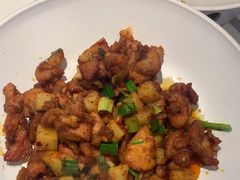 -兰湘子·湘菜小炒(天水兰天城市广场店)