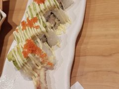 -琴寿司居酒屋(软件园店)