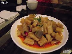 红油藕丁-朕之味(龙湖·西城天街店)