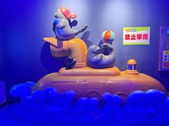 -石家庄极地海洋世界