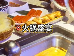 -东道煮牛肉火锅(重庆路店)