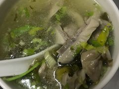 猪肚汤-老福合沟无米粿甜汤粿品店