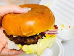 -美肴冰品·汉堡·牛腩饭(总店)