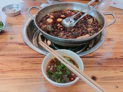 -黑竹香鸡(营和巷店)