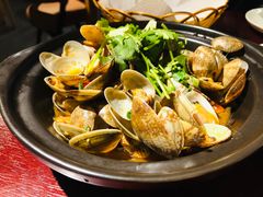 -杰J.w.m深夜食堂 厚杰居酒屋(淮海街商业街店)