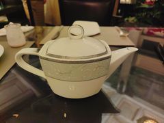 -上海和平饭店茉·莉酒廊 Jasmine Lounge