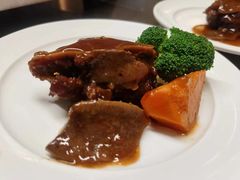 -北京王府井希尔顿酒店·万斯阁西餐厅