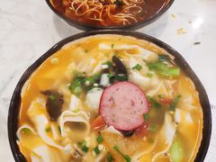 -徐盛兴手工点心(川沙店)