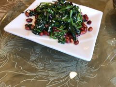 -烤肉宛饭庄(北新桥店)