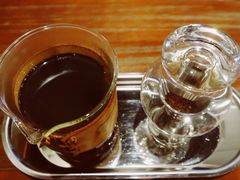 -醒味咖啡馆(南市桥巷店)