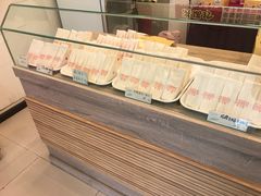 -洪瑞珍三明治(忠孝店)