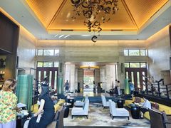 -广州从化都喜泰丽度假温泉酒店