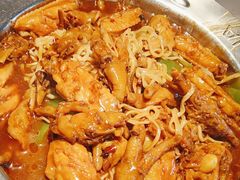 -胖哥俩肉蟹煲(杭州下沙学林街店)