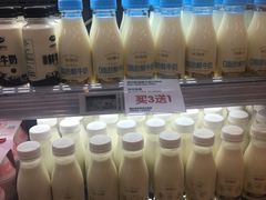 -blt精品超市(高德置地冬广场店)