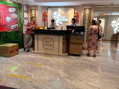 -稻香酒家·35年老字号(侨光店)