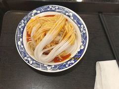 凉皮大份-秦镇郭家米皮(大庆路店)
