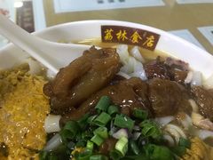 -荔林食店(西华路店)