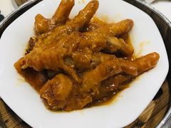 -凤凰楼酒家·粤宴点心(华强北店)