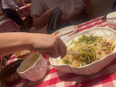 -西贝(六里桥旗舰店)