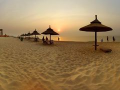 -渔岛海洋度假区