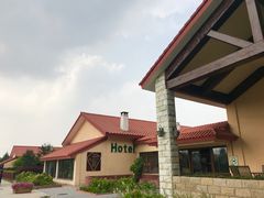 -意大利农场度假村