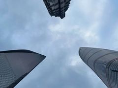 -外滩8号 whisky bar(金延大厦店)