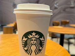 -星巴克(武汉新唐万科广场店)