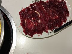 -八合里潮汕鲜牛肉火锅(上海汇智广场店)