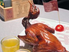 -大鸽饭(体育西路店)