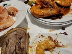 -汉巴味德(沈阳万象汇店)