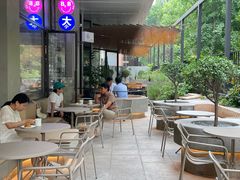 -大小咖啡 BigSmallCoffee(麦子店)
