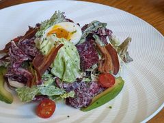 -君悦酒店·La Terrazza意合園·意式风味