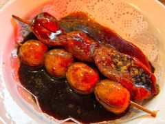 -柴爿巷·香酥鸡&馄饨(复兴中路店)