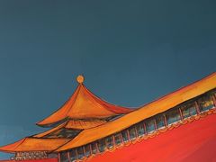 -满园烤鸭·春饼(沈北万达店)