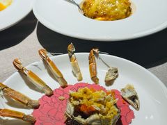 -蟹榭·本帮江浙菜·蟹宴(五角场合生汇商场店)
