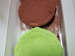 -黛汀烘焙DAINTY BAKERY(代字行合生汇店)