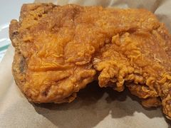 -德克士(北京站店)