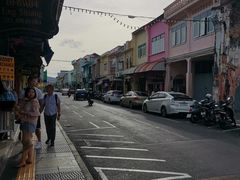 -普吉镇